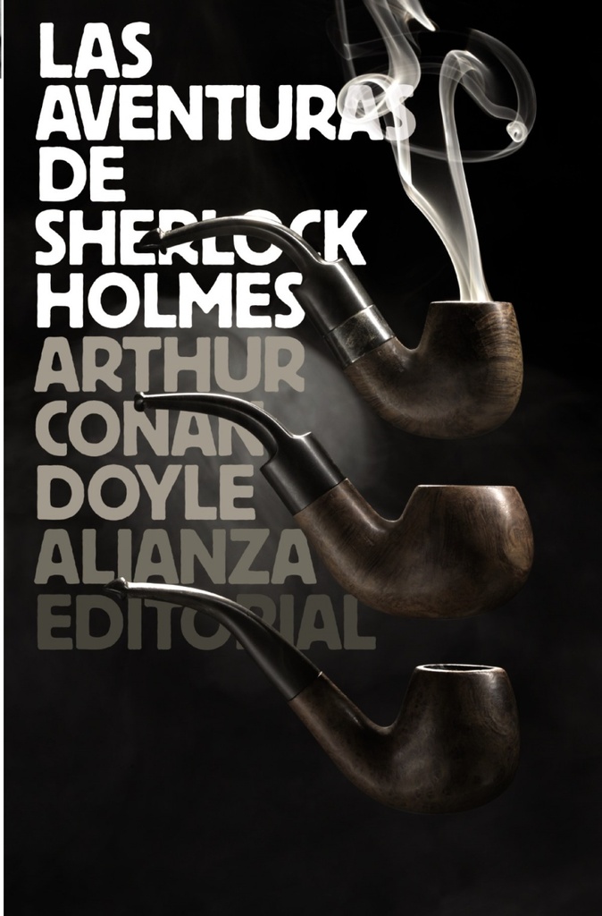 Las aventuras de Sherlock Holmes