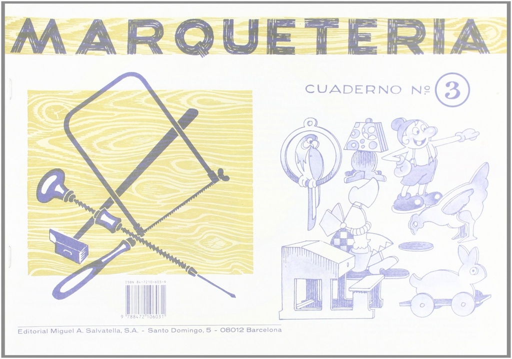 Marqueteria 3