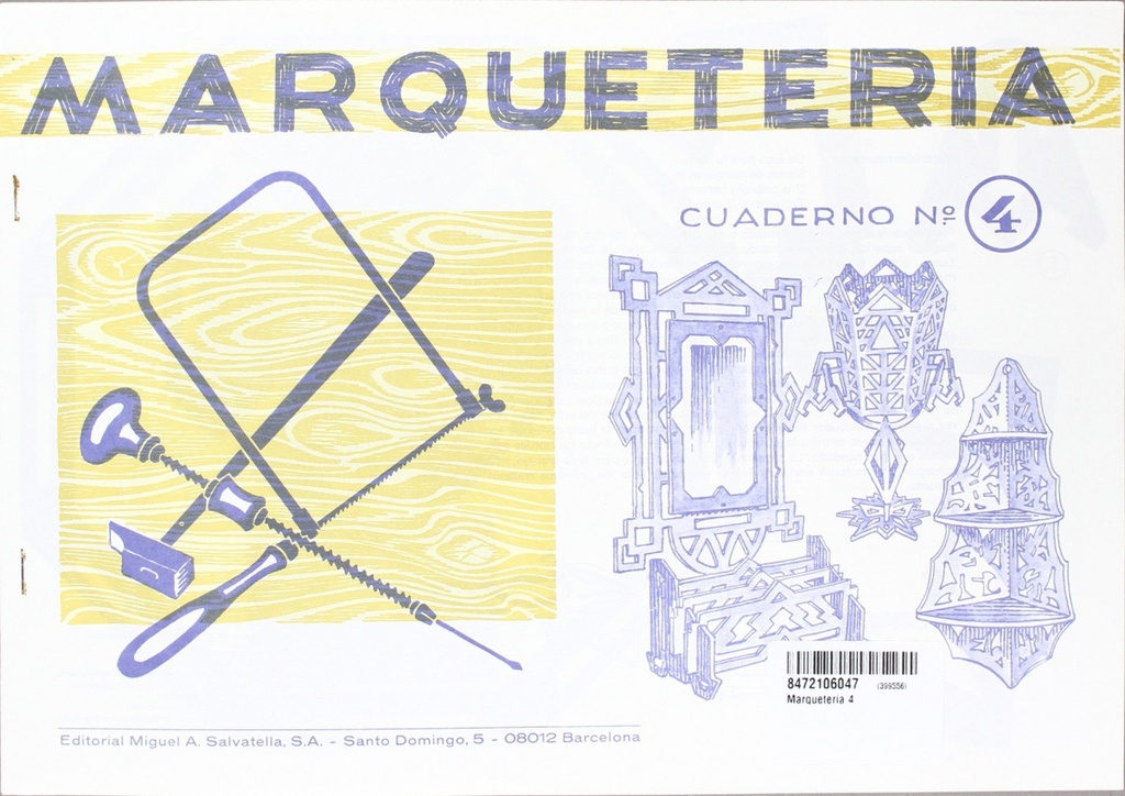 Marqueteria 4