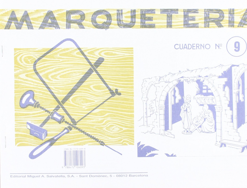 Marqueteria 9