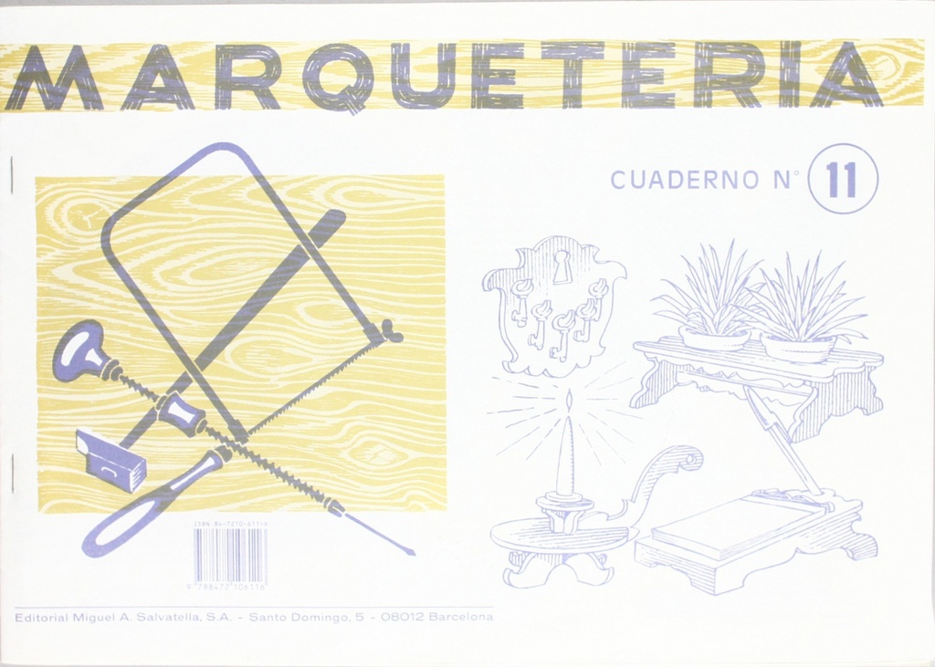 Marqueteria 11