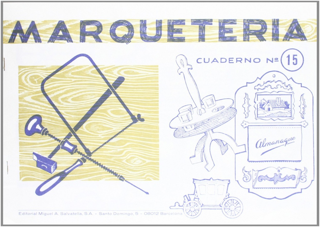 Marqueteria 15