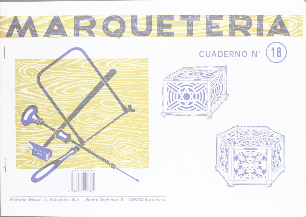 Marqueteria 18