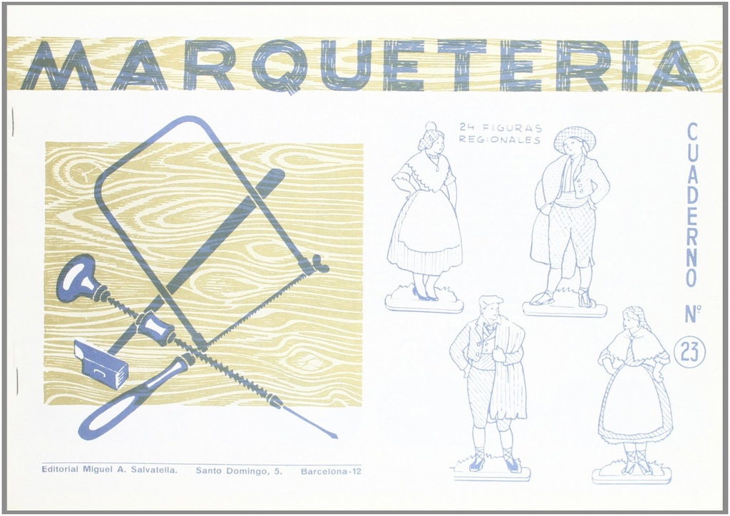 Marqueteria 23