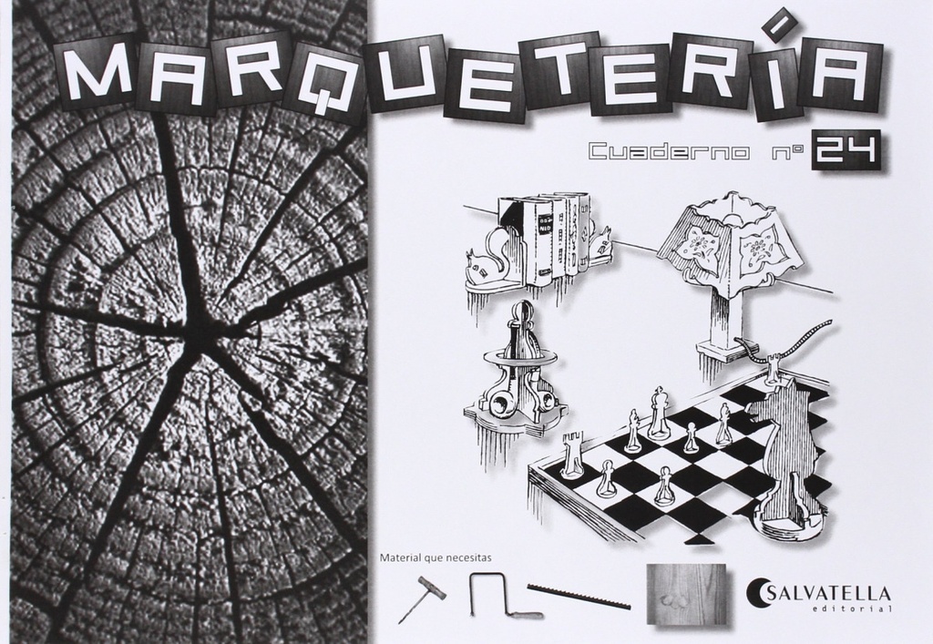 Marqueteria 24