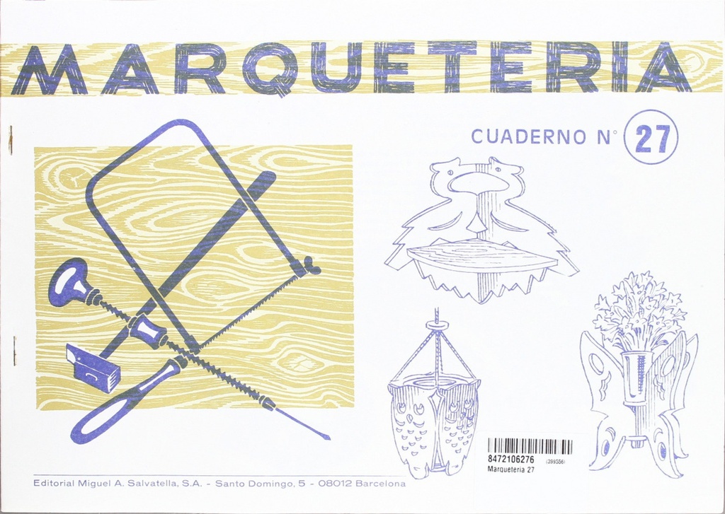 Marqueteria 27