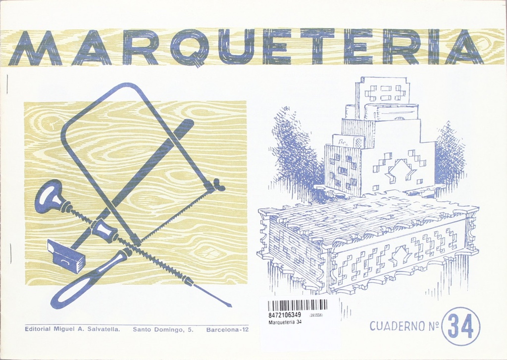 Marqueteria 34