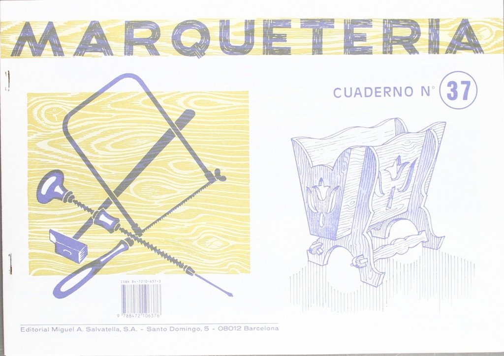 Marqueteria 37