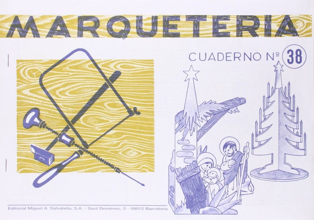 Marqueteria 38