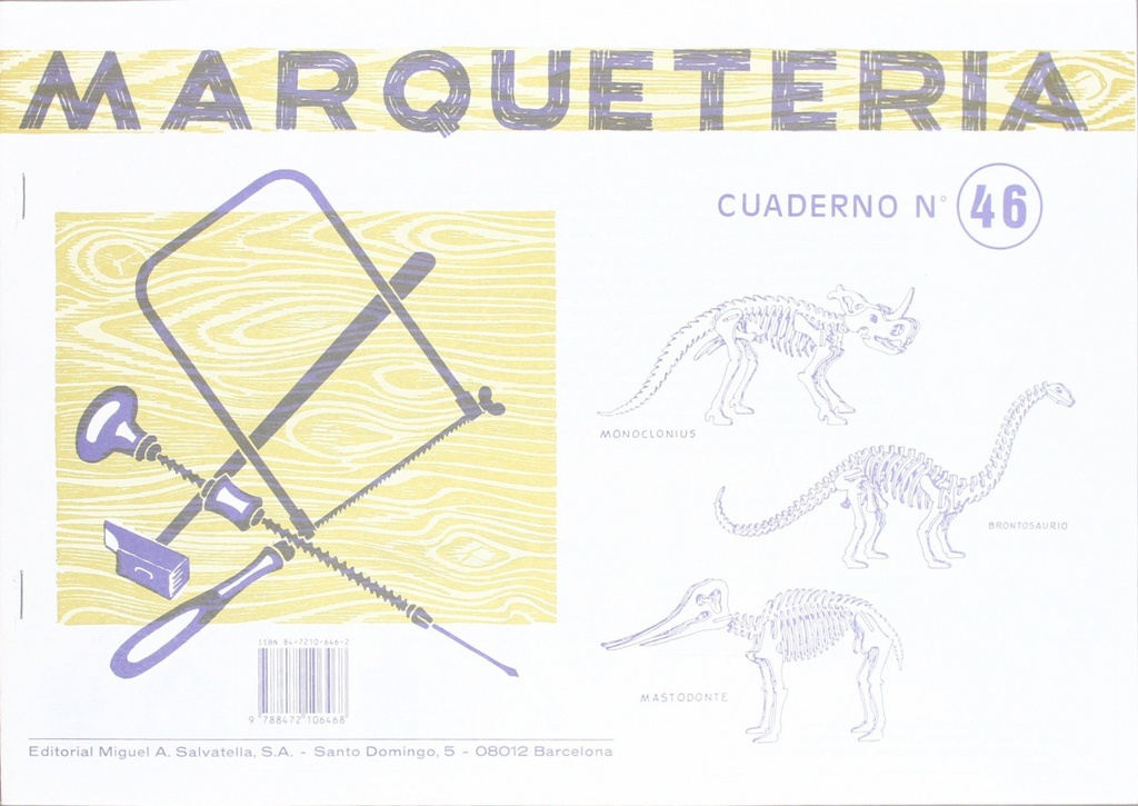 Marqueteria 46