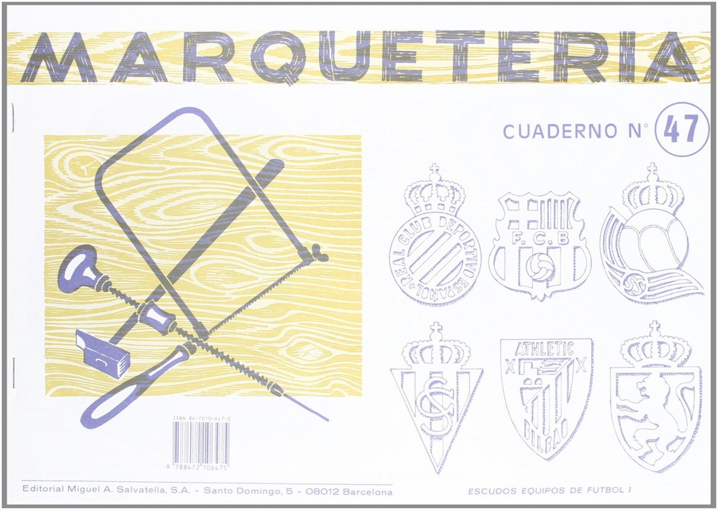 Marqueteria 47