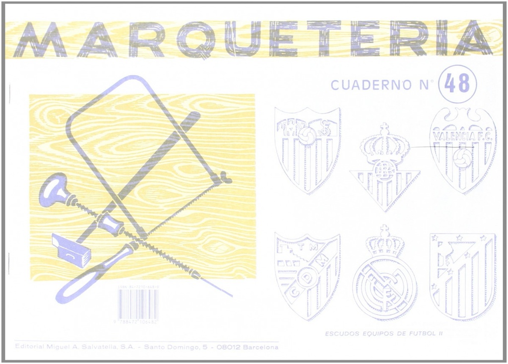 Marqueteria 48