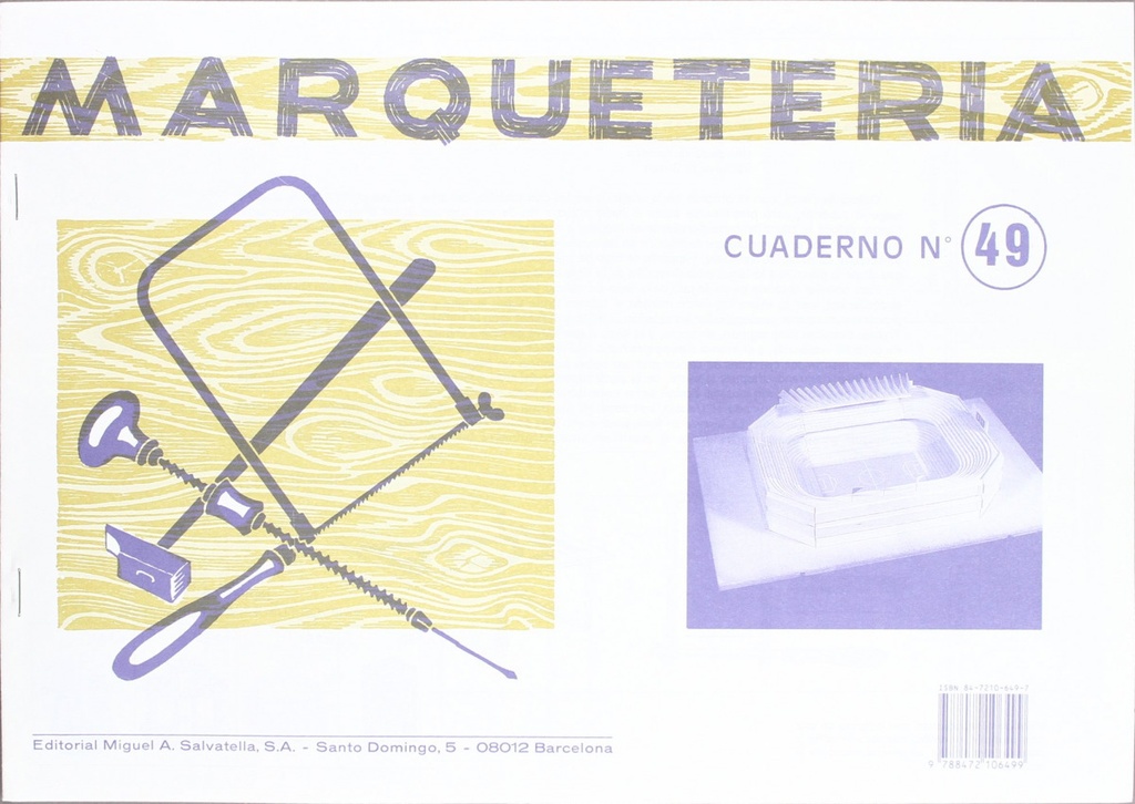 Marqueteria 49