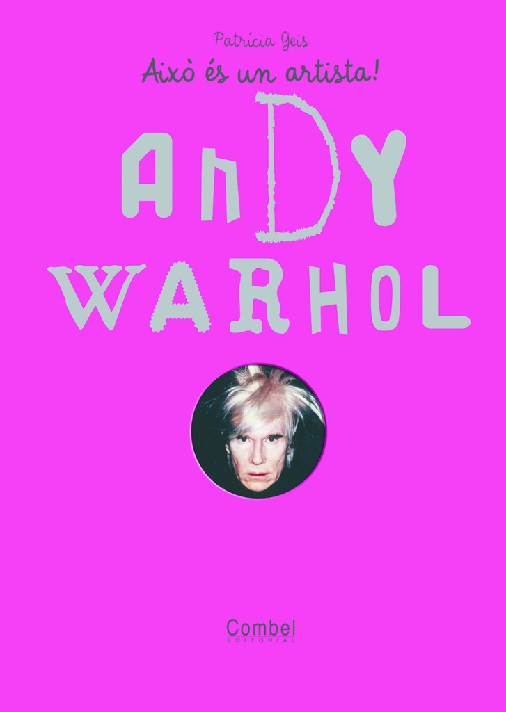 Andy  Warhol