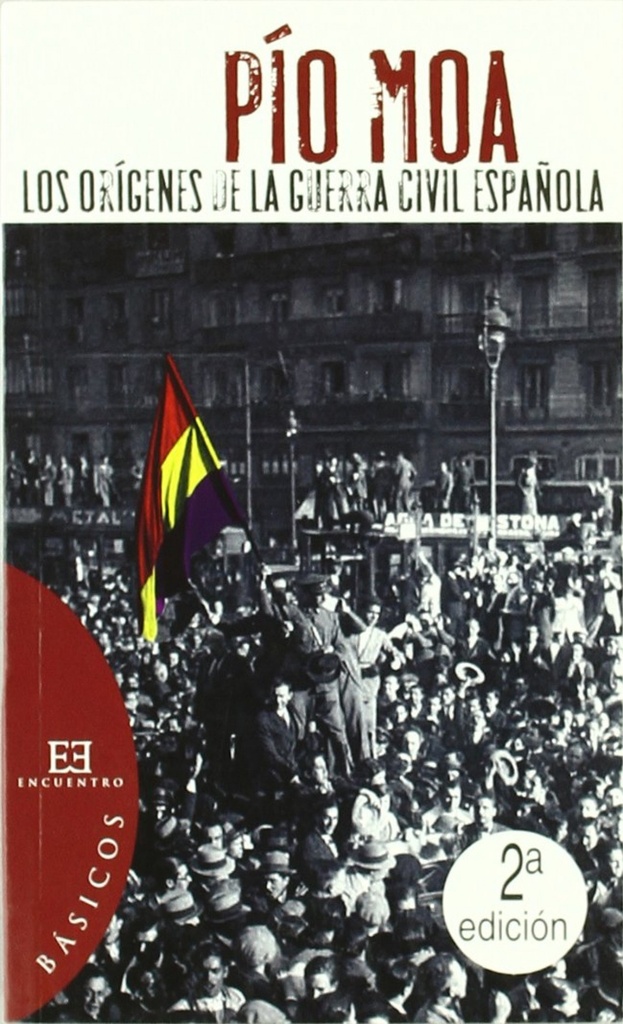 Los orígenes de la guerra civil española