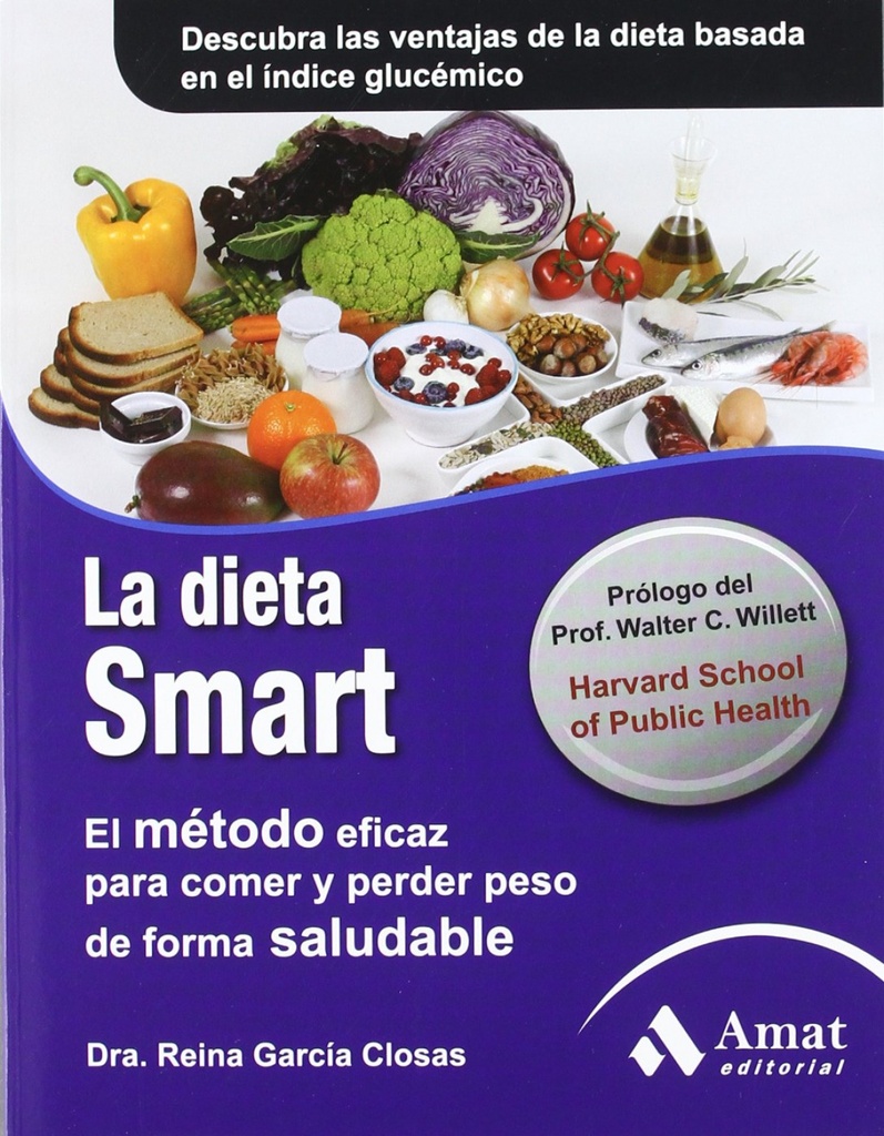 La dieta Smart