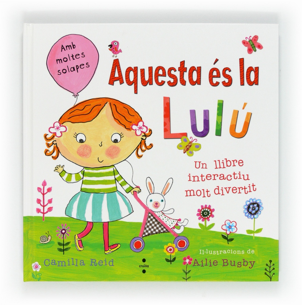 Aquesta és la Lulú