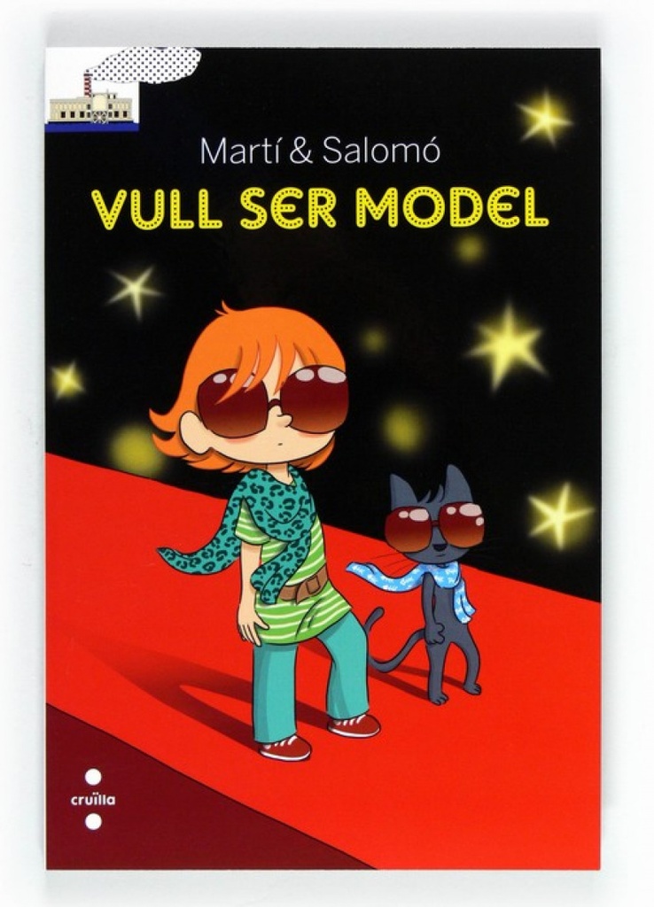 Vull ser model