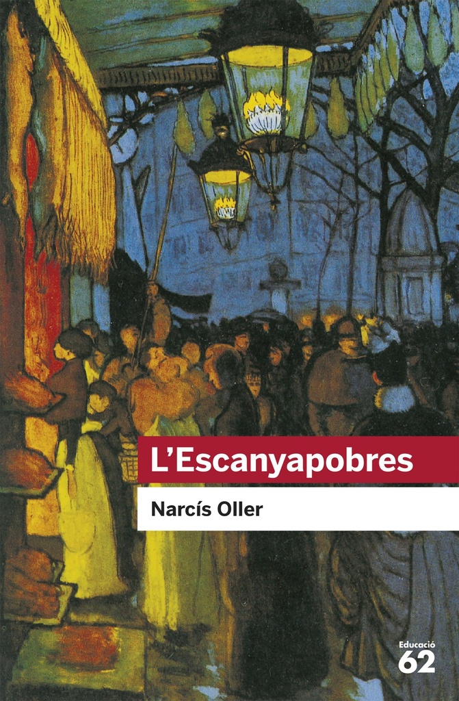 L´escanyapobres