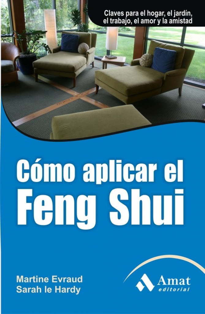 Como aplicar el feng shui