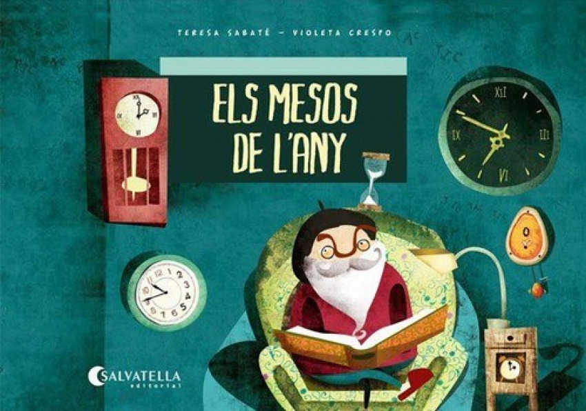 Els mesos de l´any