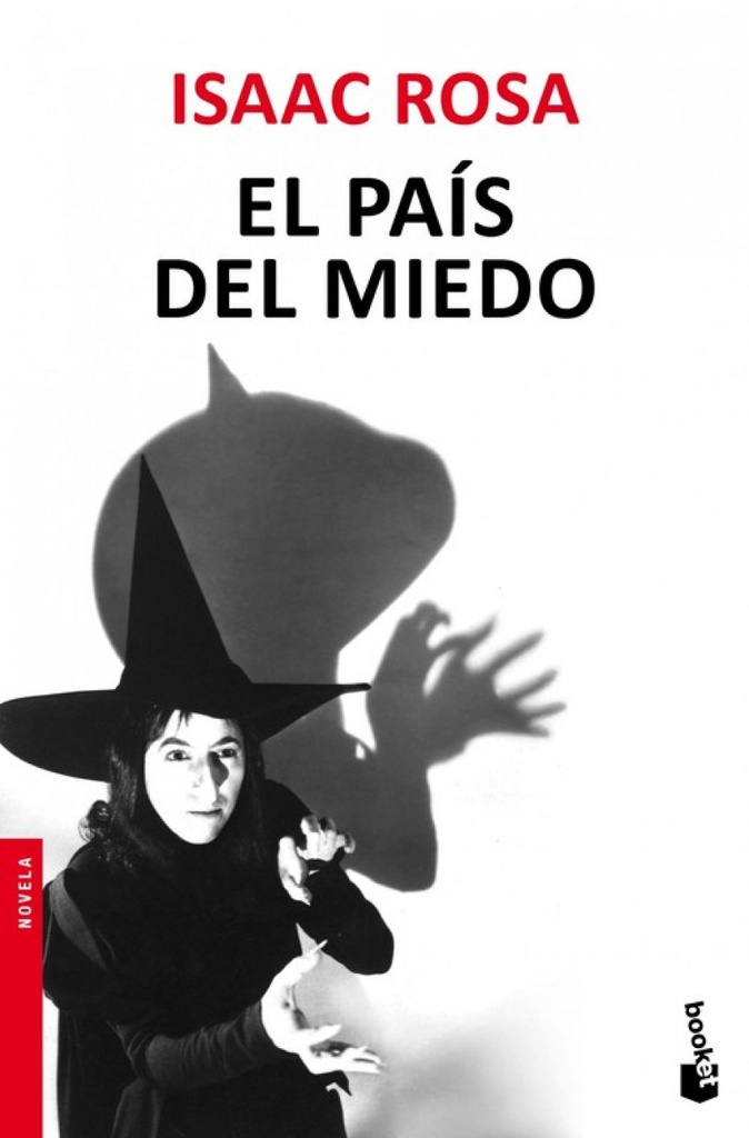 El país del miedo