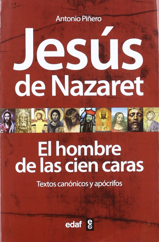 Jesús de Nazaret