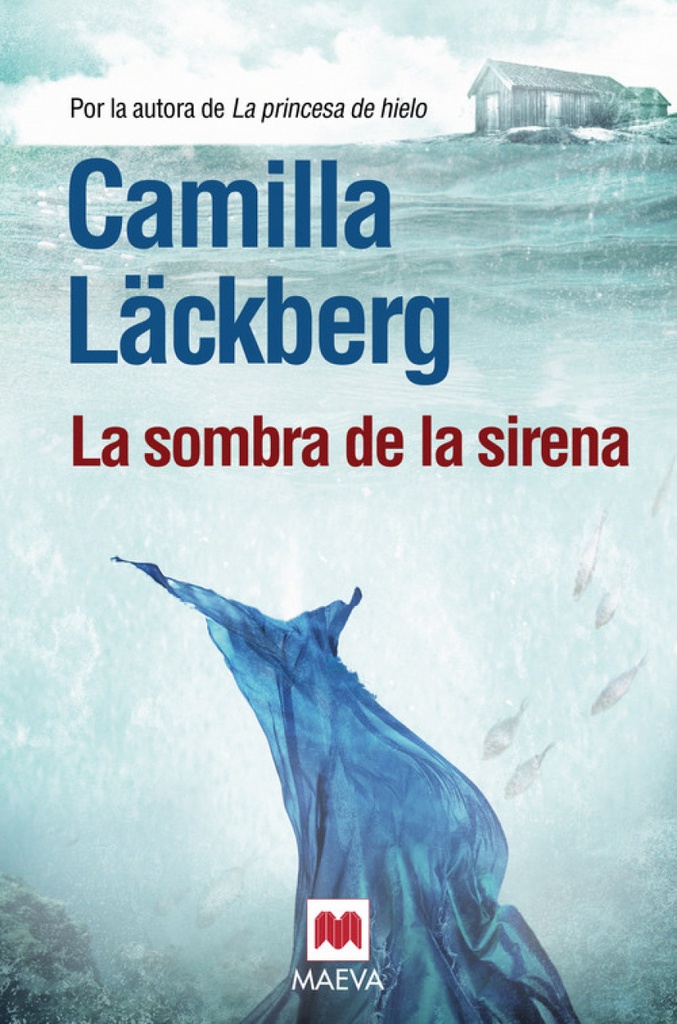 La sombra de la sirena