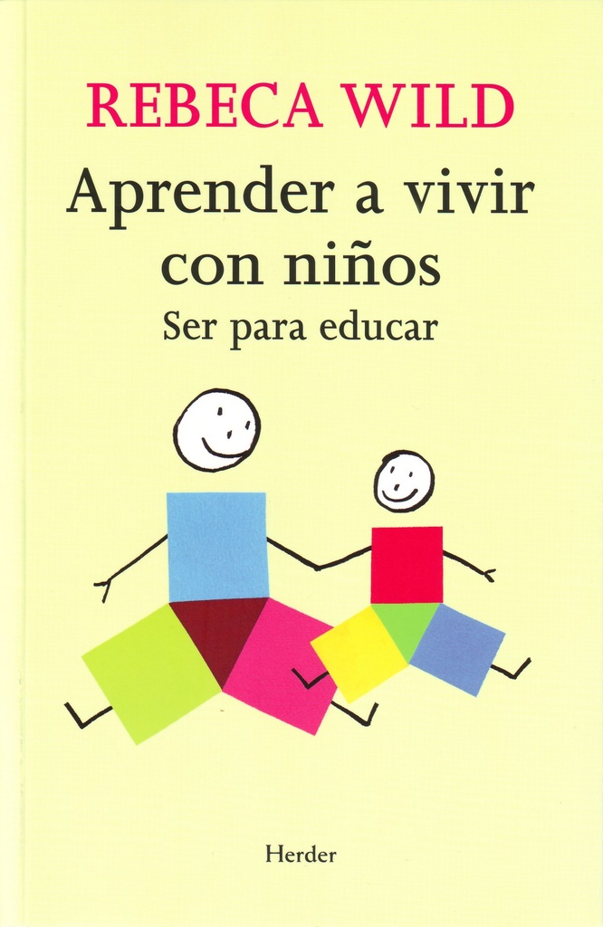 Aprender a vivir con niños