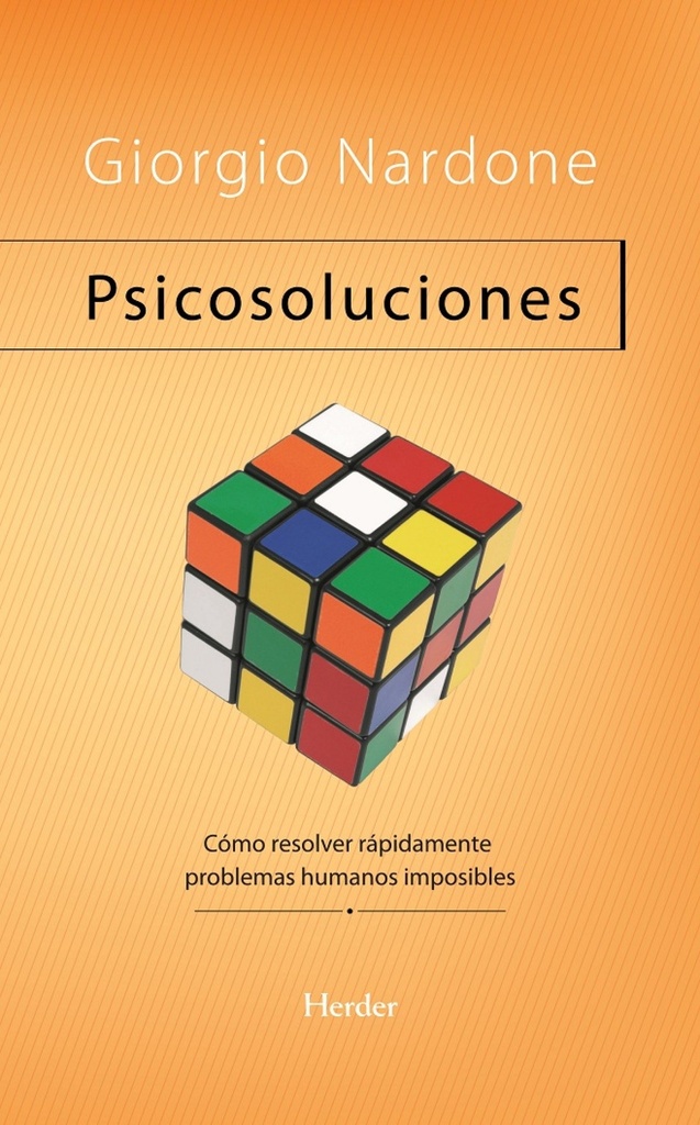 Psicosoluciones