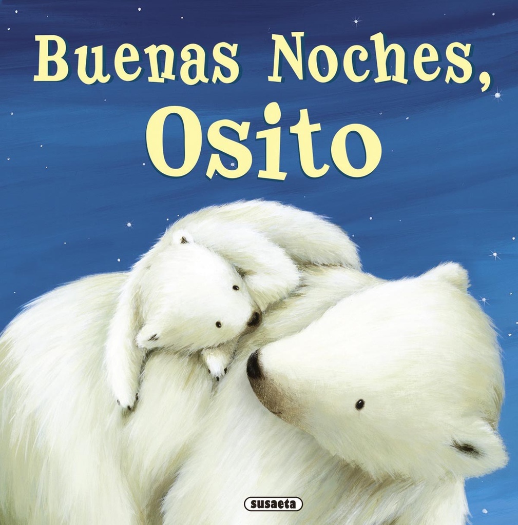 Buenas noches, osito