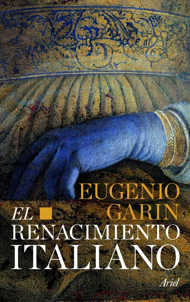 El renacimiento italiano