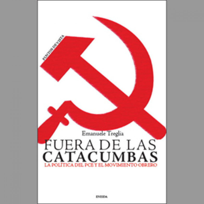 Fuera de las catacumbas