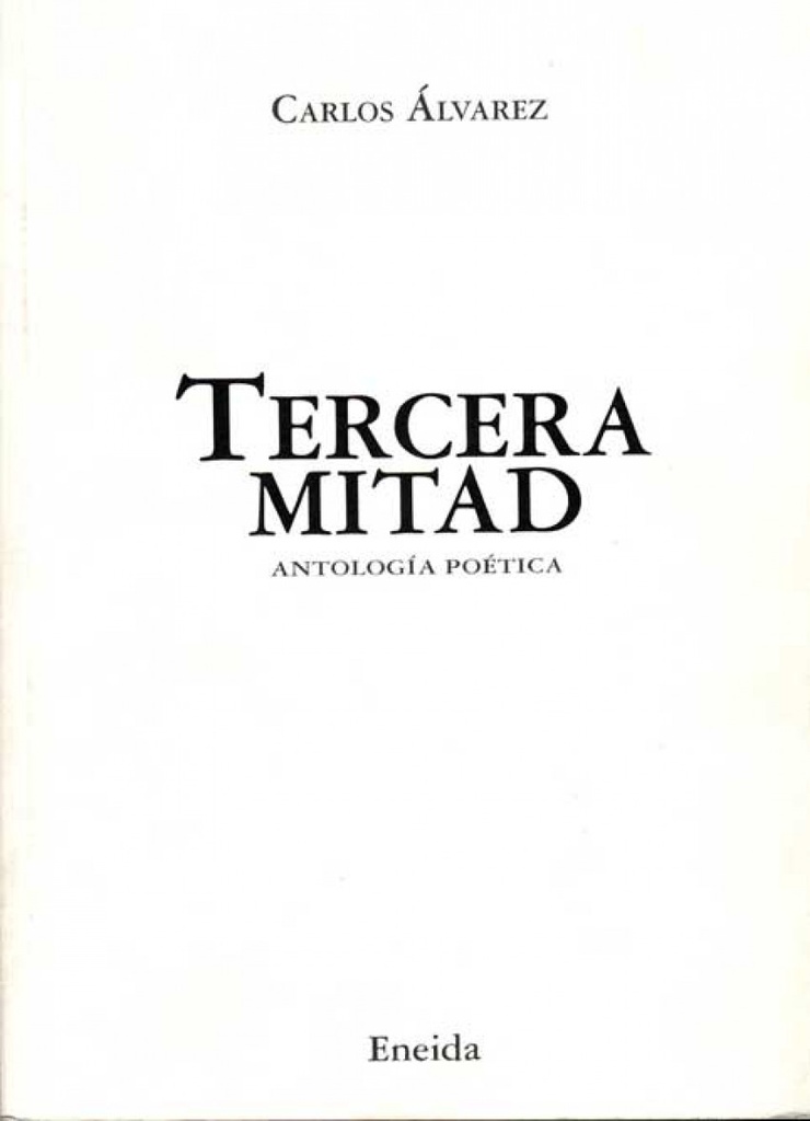 Tercera Mitad