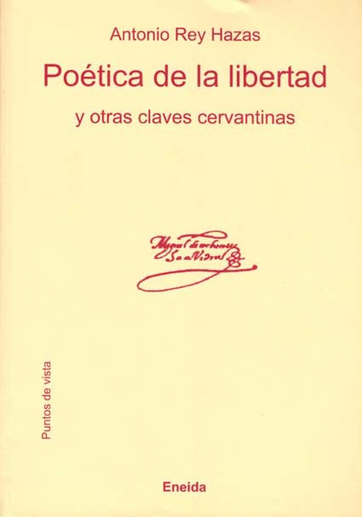 Poética de la libertad