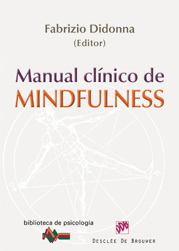 Manual clínico de MIndfulness