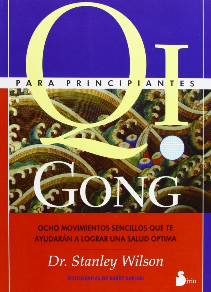 Qi gong para principiantes