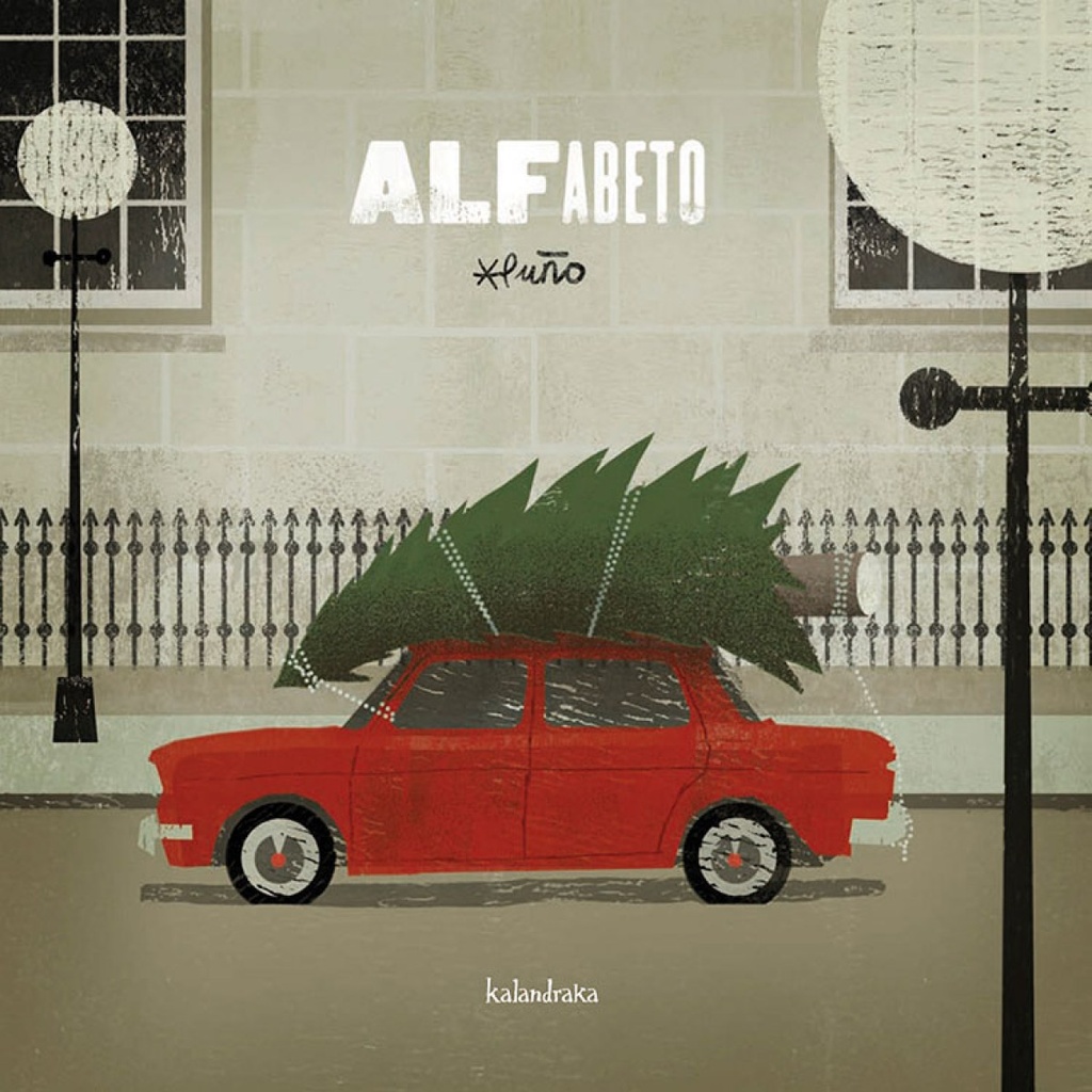 ALf-abeto