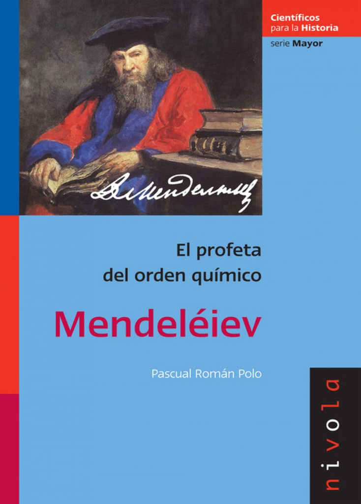 Mendeleiev