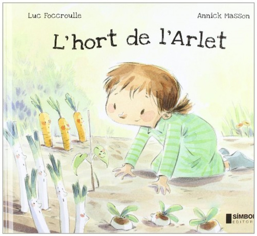 L´hort de l´arlet