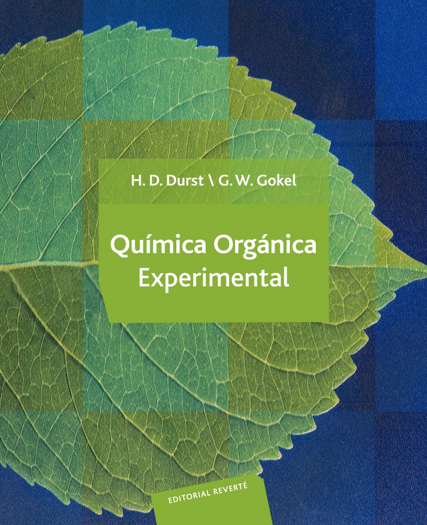 Química orgánica experimental