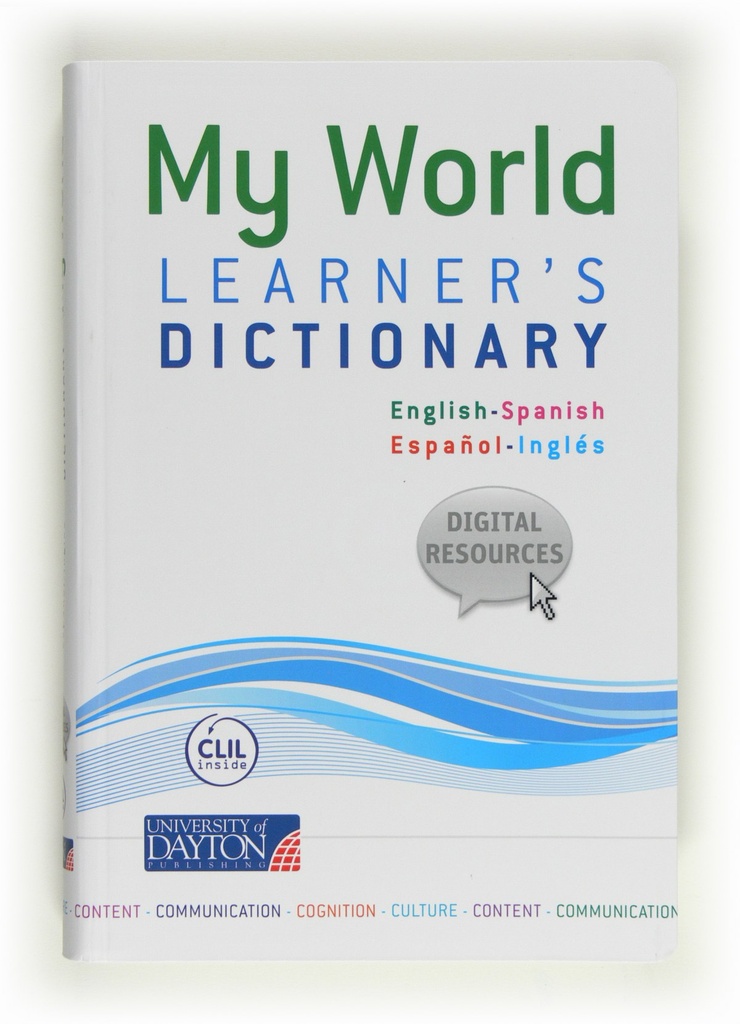 My World Learner´s Dictionary