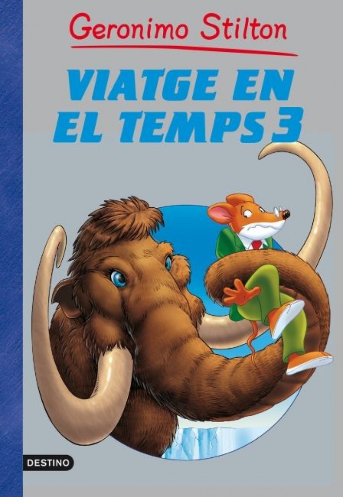 Viatge en el temps 3