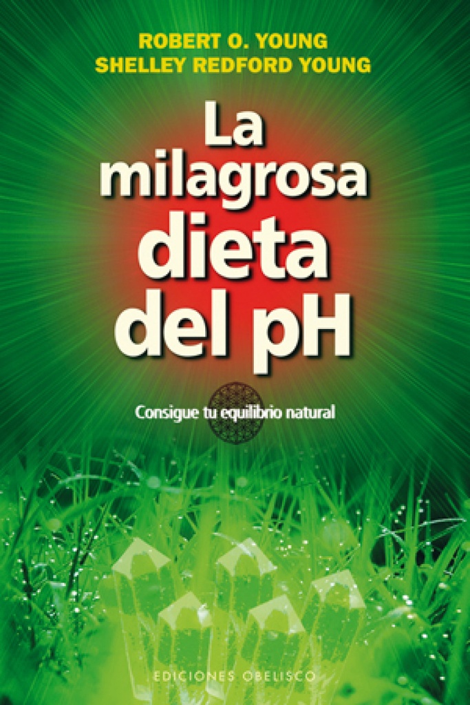 Milagrosa dieta del PH, La