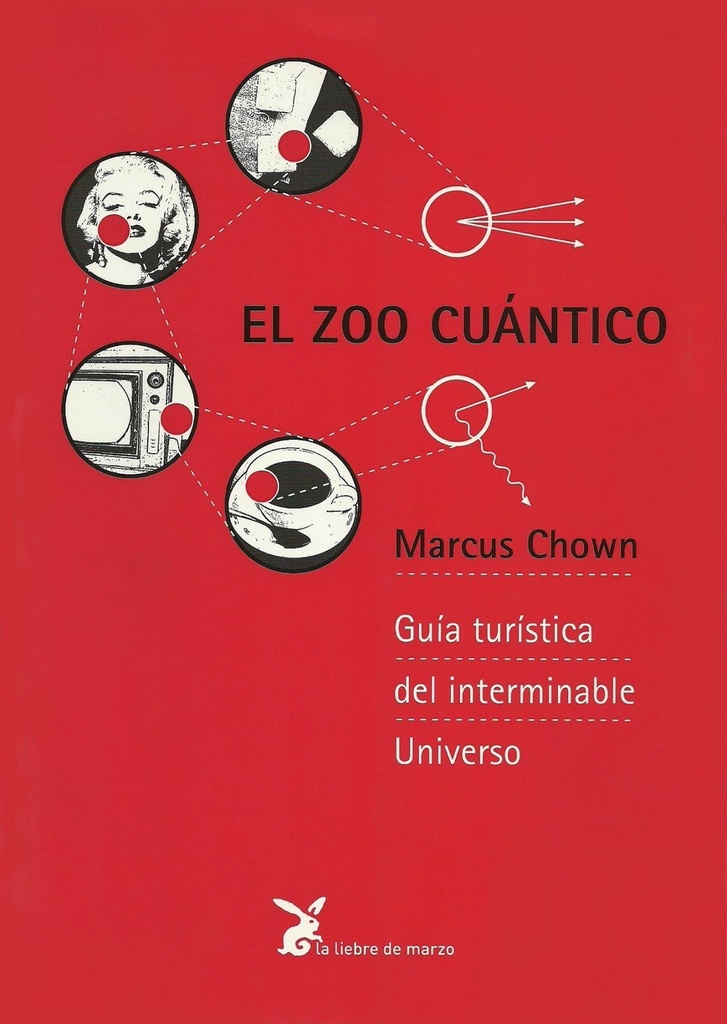 El zoo cuántico