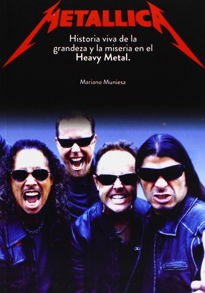 Metallica