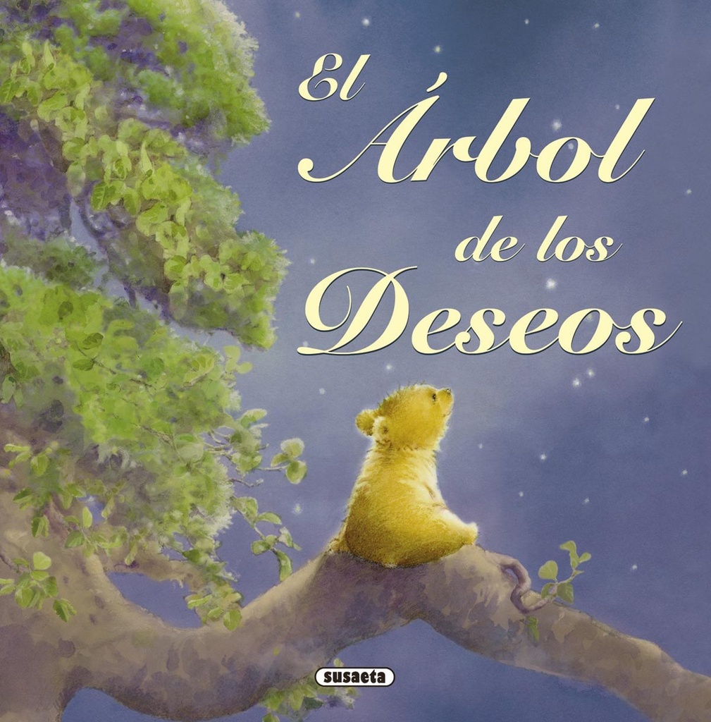 El árbol de los deseos