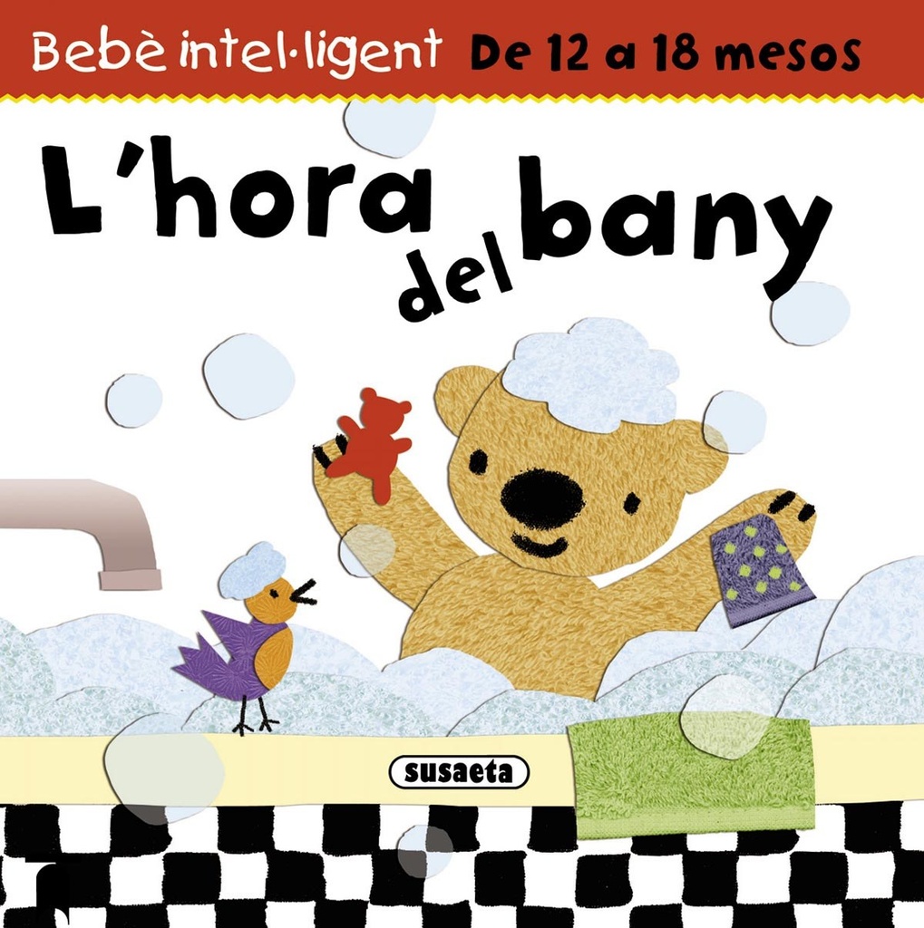 L´hora del bany