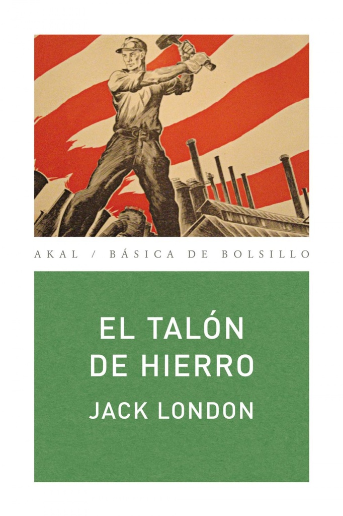 Talón de hierro, el