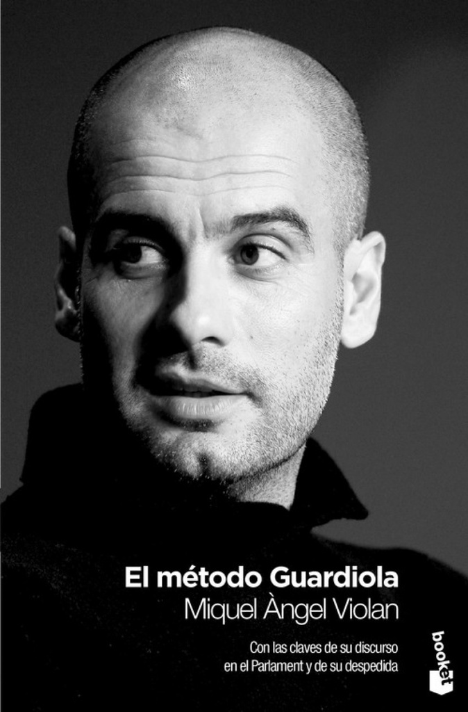 El método Guardiola